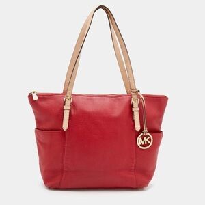 Michael Kors Jet Set Travel Tote